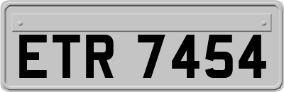 ETR7454