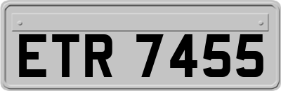 ETR7455