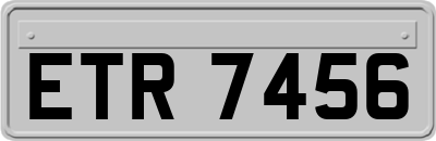 ETR7456