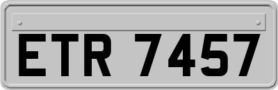 ETR7457