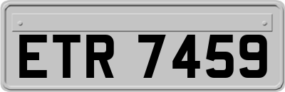 ETR7459