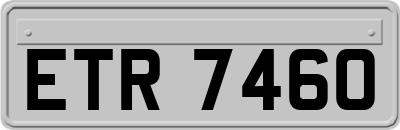 ETR7460