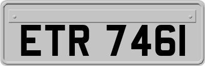 ETR7461