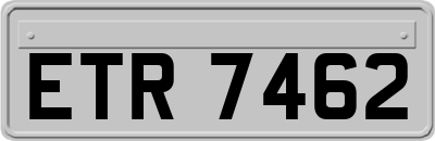 ETR7462