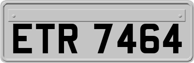 ETR7464