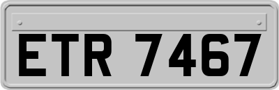 ETR7467