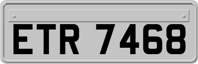 ETR7468