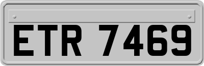 ETR7469