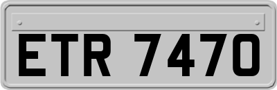 ETR7470