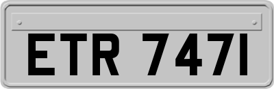 ETR7471