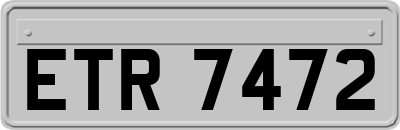 ETR7472