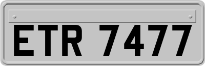 ETR7477