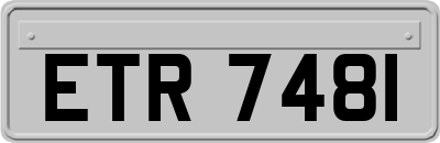 ETR7481