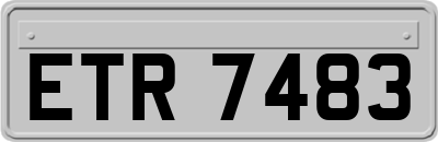 ETR7483