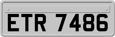 ETR7486