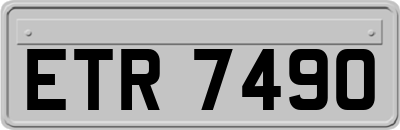 ETR7490