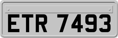 ETR7493