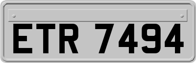 ETR7494