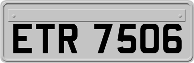 ETR7506