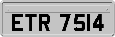 ETR7514
