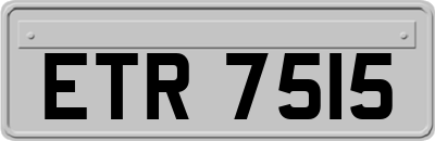 ETR7515
