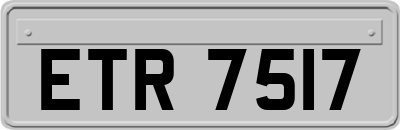 ETR7517
