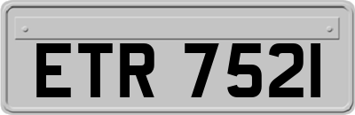 ETR7521