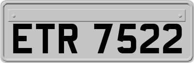 ETR7522