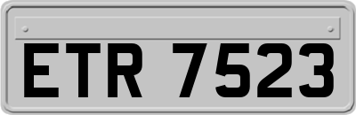 ETR7523