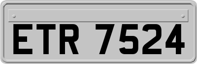 ETR7524