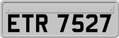 ETR7527