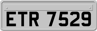 ETR7529