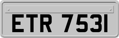 ETR7531