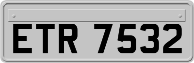 ETR7532