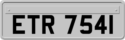 ETR7541