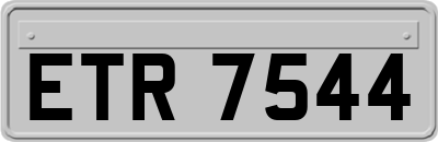 ETR7544