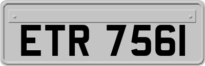 ETR7561