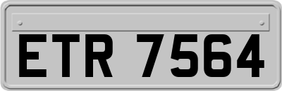 ETR7564