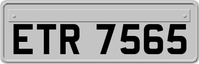 ETR7565