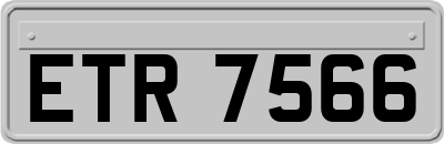 ETR7566