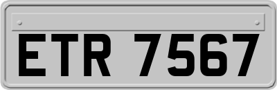 ETR7567