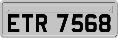 ETR7568