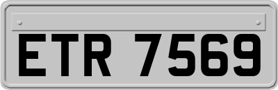 ETR7569