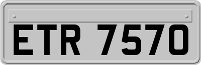 ETR7570