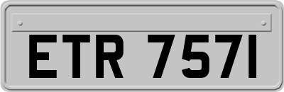 ETR7571