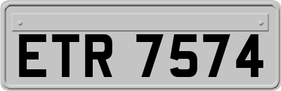ETR7574