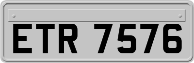 ETR7576