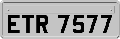 ETR7577