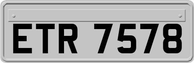 ETR7578