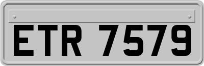 ETR7579